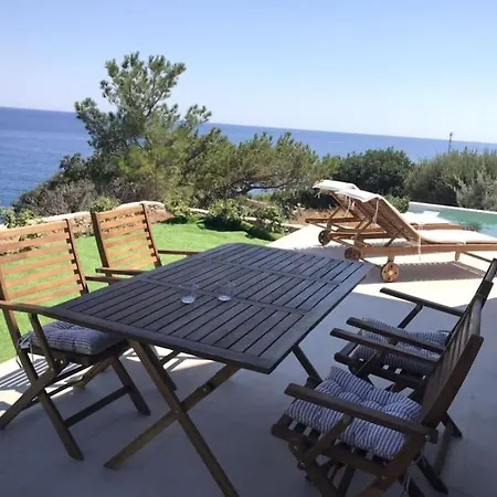 Avra Villa Jerápetra