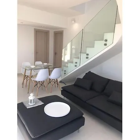 Avra Villa Jerápetra